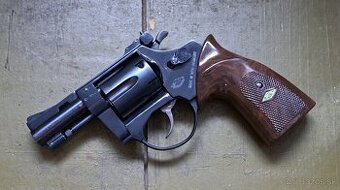 REVOLVER SCHIEDERWERK MOD.20 - 1