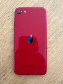 Iphone SE 2 2022 128GB PRODUCT RED