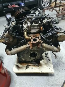 Motor audi 3.0 176kw