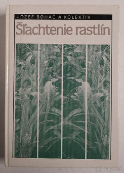 Šľachtenie rastlín - 1