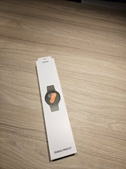 Samsung Galaxy Watch7 40 mm zelené - 1