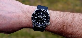 Predám SEIKO SRPD55 - 1