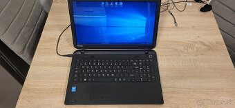 TOSHIBA SATELLITE C50B - 1