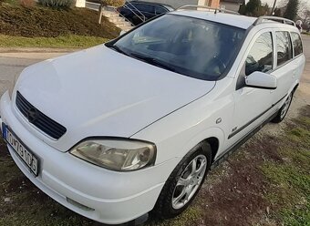 Predám Opel Astra