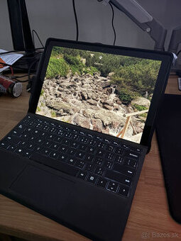 Microsoft Surface PRO5 l i5 l 4GB RAM l 128GB SSD