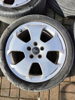 Disky Audi R17 225/45 R17 letné