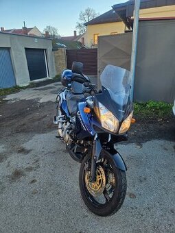 Suzuki v strom dl1000