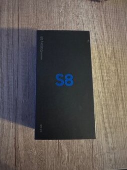 Samsung Galaxy S8