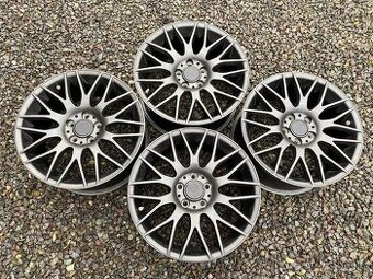 Alu disky Ford, Volvo 5x108 R17