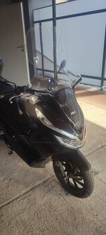 Honda PCX 125