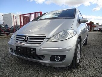 Mercedes-Benz A trieda 150 Elegance,