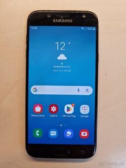 Samsung Galaxy J5 (2017), 16GB 2GB RAM, SM-J530F