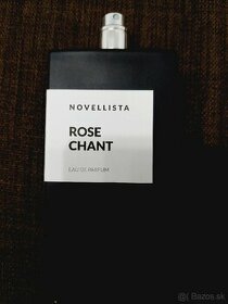Novellista  - Rose Chant 75ml