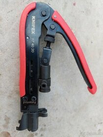 Knipex koax