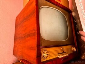 Predám staré retro televízory