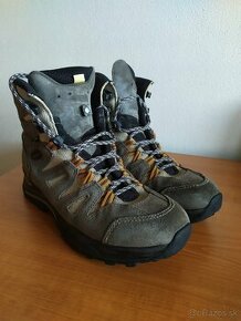 Dámske turistické topánky Lowa Khumbu GTX 41,5 - 1