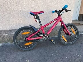 Detsky bike ideal pre 3-5 rokov