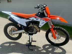 KTM SX-F 450 2023 - 1