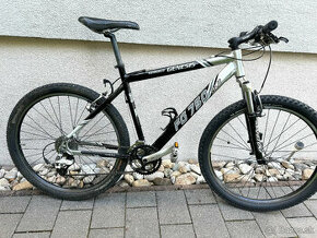 horský bicykel Genesis DEORE XT - 1