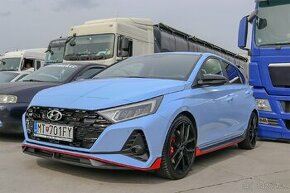 Hyundai i20N 2022