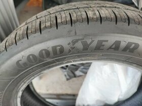 LETNÉ PNEUMATIKY GOOD YEAR 175/65/r17 nove - 1