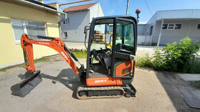 Kubota KX016-4, rok 2019 - 1