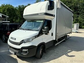 Iveco Daily4 3.0JTD odpocet dph - 1