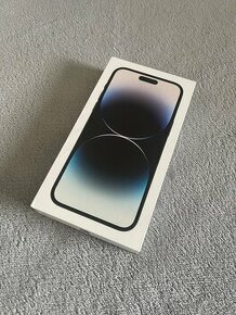 Apple iPhone 14 pro Max 1Tb