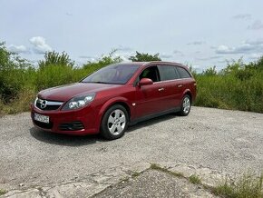 Opel Vectra C 1.9CDTI