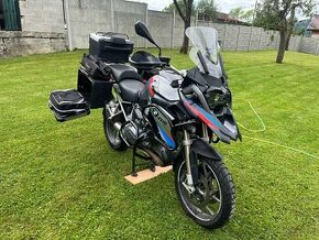 BMW 1200 gs LC