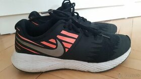 Nike tenisky, vel.37,5 - 1