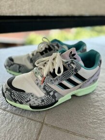 Adidas bežecké topánky
