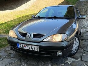 ✳️Renault Mégane 1.4 16V RXE nová TK/EK✳️ - 1