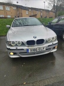 Predam Bmw 530i E39