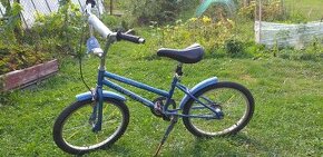 Detský bicykel Dema