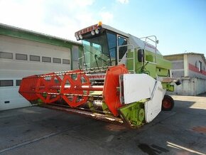 Claas Dominator 88 Classic