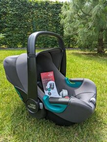 Autosedačka BRITAX RÖMER Baby Safe 3 40-83cm - 1