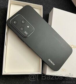 Honor 200 lite 256GB - ako nový - 1