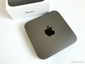 Predam Apple Mac mini (2018) Space Gray - 1