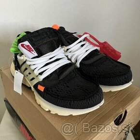 Off White Presto Og 38 - 1