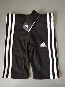 Dievčenské Adidas kraťasy