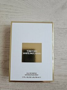 Tom ford white patchouli - 1