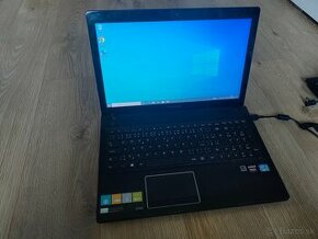 Notebook Lenovo