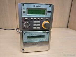 SHARP XL-70