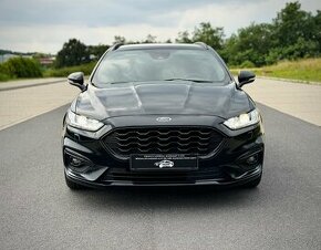 Ford Mondeo ST Line - 2.0 TDCi -140kw- ODPOČET DPH - 2020