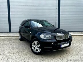 BMW X5 facelift 3.0d 180kw TOP STAV - 1