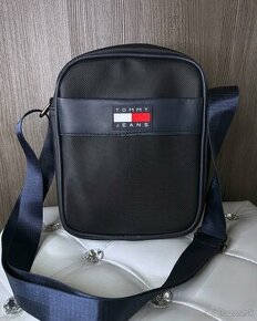 Tommy Hilfiger panska kabelka - 1