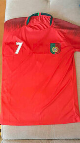 dres Ronaldo M