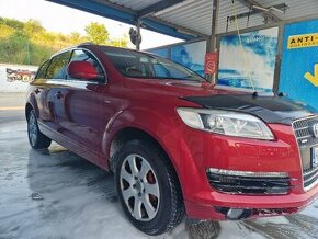 Audi Q7 30Tdi 171kw rv 2006/8