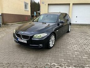 BMW 520D TOURING